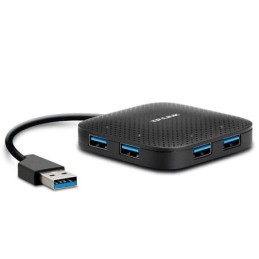 HUB USB TP-LINK 4 PTOS USB...
