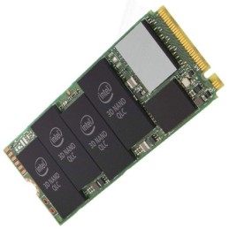 SSD M.2 INTEL...