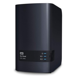NAS WESTERN DIGITAL MY...