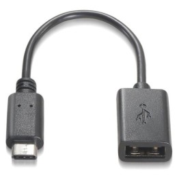 NANOCABLE CABLE OTG USB A...