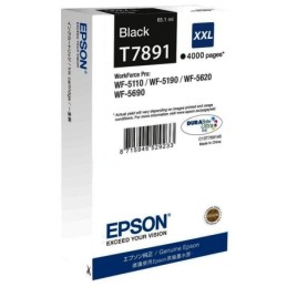CARTUCHO EPSON T7891 (...