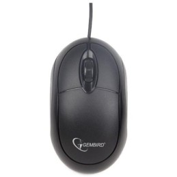 RATON GEMBIRD MUS-U-01 USB...