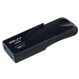 PENDRIVE 128GB PNY ATTACHE...
