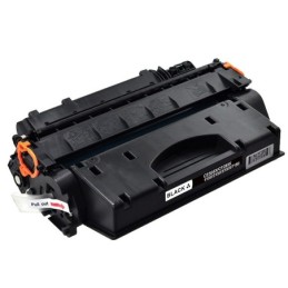 TONER COMPATIBLE HP CE505X...