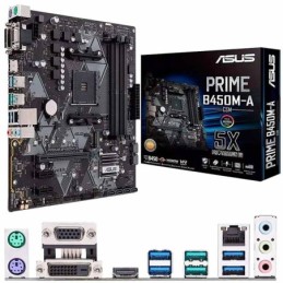 PLACA BASE ASUS PRIME...