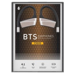 MTK AURICULARES BLUETOOTH...