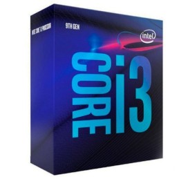 PROCESADOR INTEL CORE I3...