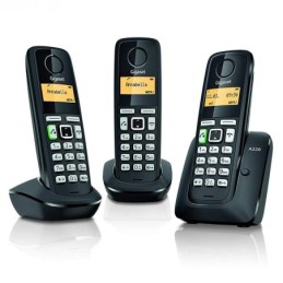 TELEFONO GIGASET A220 TRIO...
