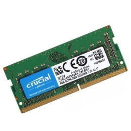 8GB MEMORIA SODIMM DDR-4...