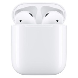 APPLE AIRPODS V2 MV7N2TY/A...