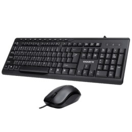 KIT TECLADO + RATON...