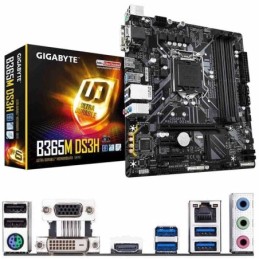 PLACA BASE GIGABYTE B365...