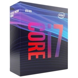 PROCESADOR INTEL I7 9700...