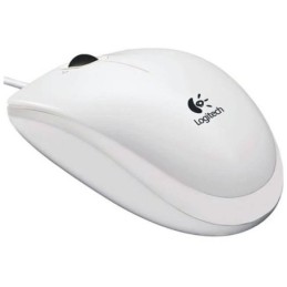 RATON LOGITECH B100 OPTICAL...
