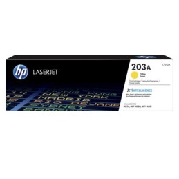 TONER HP CF542A (203A)...