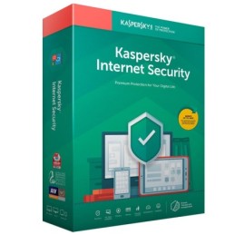 KASPERSKY INTERNET SECURITY...