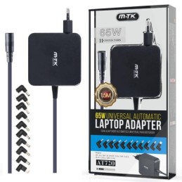 MTK CARGADOR PORTATIL...