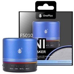 ONE+ ALTAVOZ BLUETOOTH MINI...