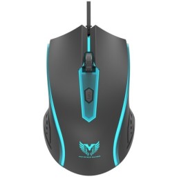 RATON GAMING MTK NG6025 6D...