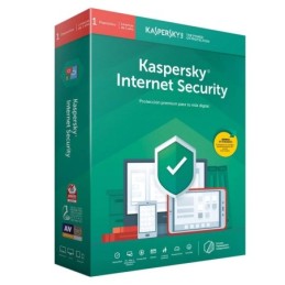 KASPERSKY INTERNET SECURITY...
