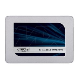 SSD 2.5" CRUCIAL SATA 3 2...