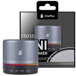 ONE+ ALTAVOZ BLUETOOTH MINI...