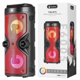 ONE+ ALTAVOZ BLUETOOTH...