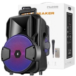 ALTAVOZ BLUETOOTH ONE+ LOKI...