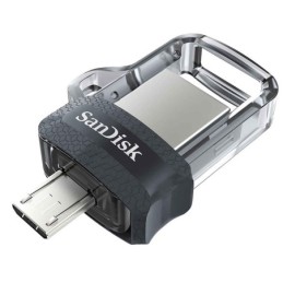 PENDRIVE 16GB SANDISK DUAL...