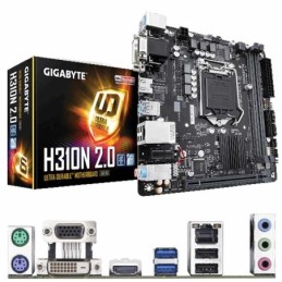 PLACA BASE GIGABYTE H310N...