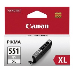 CARTUCHO CANON 551C XL GRIS...