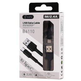 ONE+ CABLE USB A USB TYPE C...