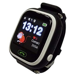 RELOJ INTELIGENTE LEOTEC...