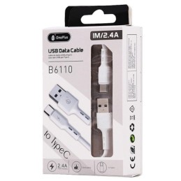 ONE+ CABLE USB A USB TYPE C...