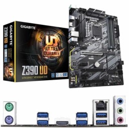 PLACA BASE GIGABYTE Z390 UD...