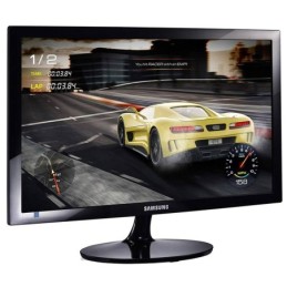 MONITOR LED 24'' SAMSUNG...