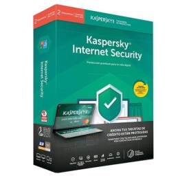 KASPERSKY INTERNET SECURITY...