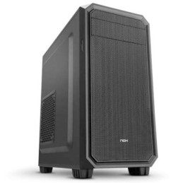 CAJA ATX NOX COOLBAY MX2...