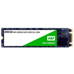 SSD M.2 WESTERN DIGITAL...