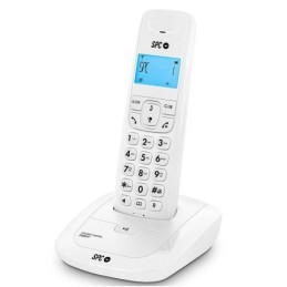 TELEFONO DECT SPC ART 7310B...