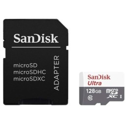 MICROSD 128GB SANDISK UHS-1...