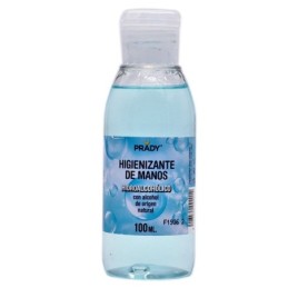 PRADY GEL HIDROALCOHOLICO...