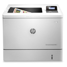 IMPRESORA LASER COLOR HP...
