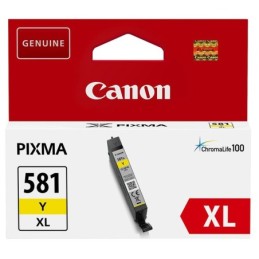 CARTUCHO CANON CLI-581XLY...