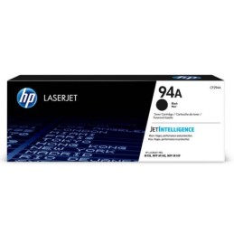 TONER HP CF294A (94A) NEGRO...