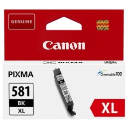 CARTUCHO CANON CLI-581XLBK...