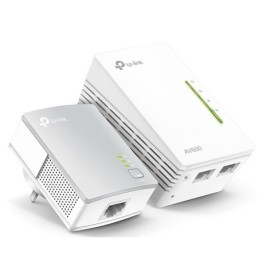 TP-LINK PLC WIFI...