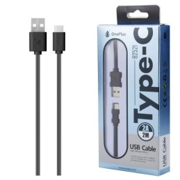 ONE+ CABLE USB A USB TYPE C...