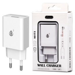 ONE+ CARGADOR A6173 WILSON...