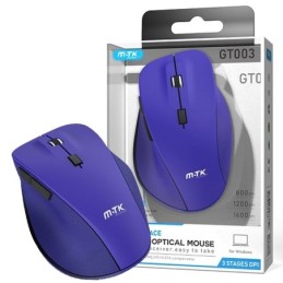 RATON INALAMBRICO MTK GT003...